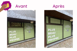 detaguage-facade-commerce-rennes-avant-apres