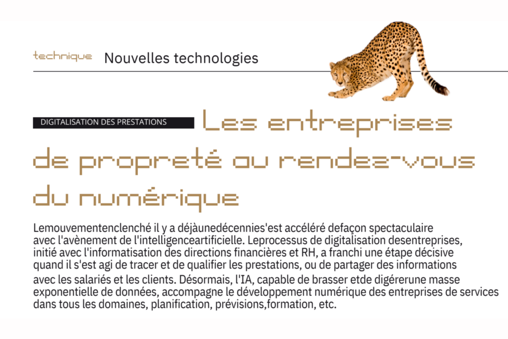 Digitalisation : comment Pat&rsquo;Net transforme ses métiers